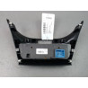 COMMANDE DE CHAUFFAGE PEUGEOT 2008