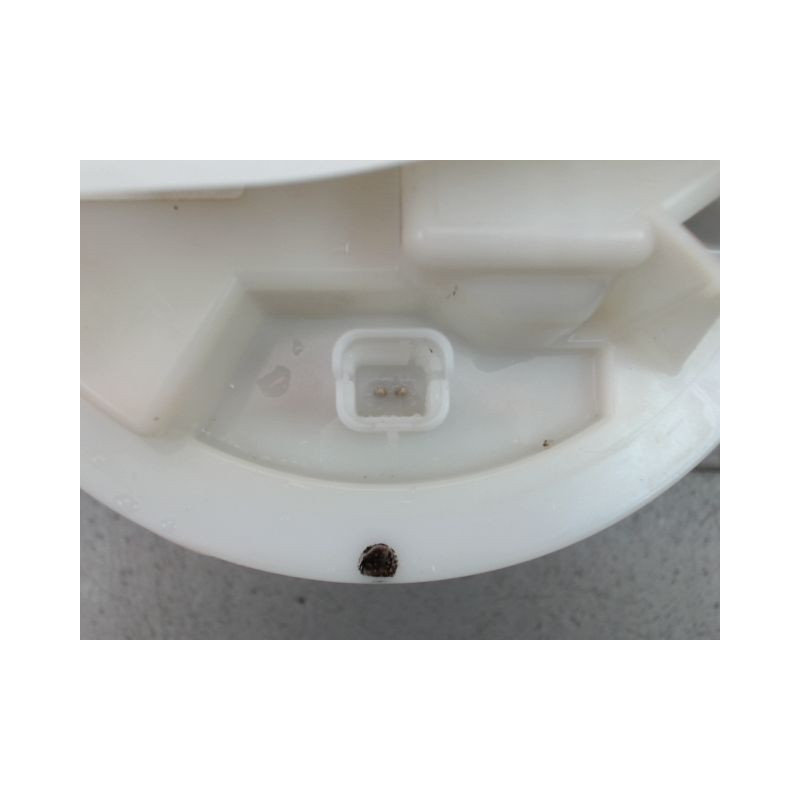 POMPE CARBURANT IMMERGEE PEUGEOT 208