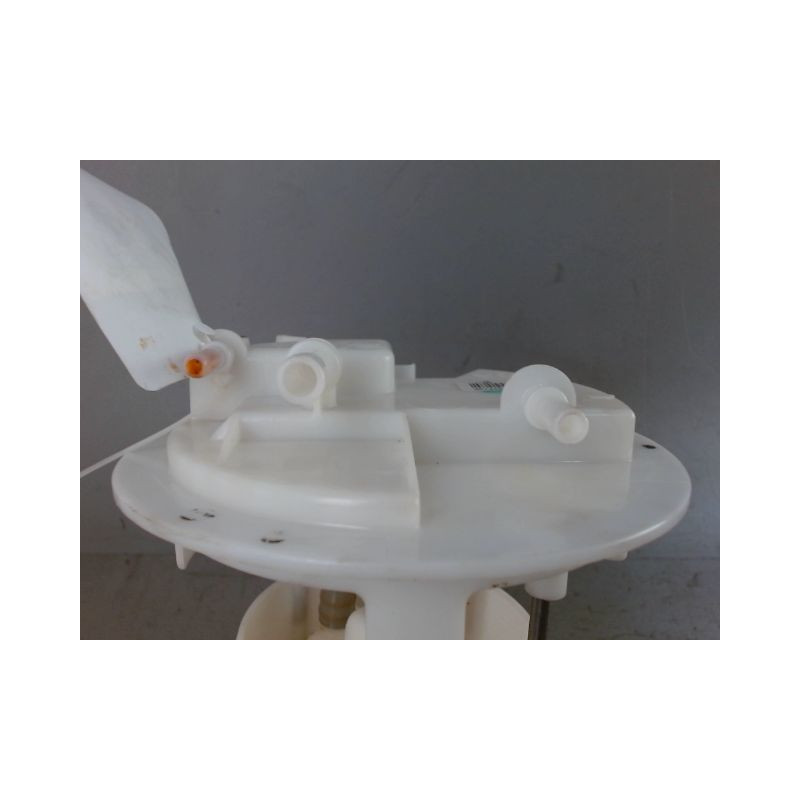 POMPE CARBURANT IMMERGEE PEUGEOT 208