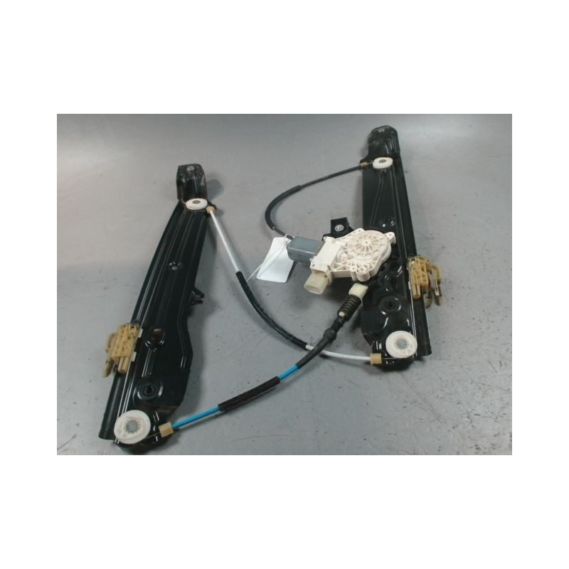 MECANISME+MOTEUR LEVE-GLACE AVANT GAUCHE B.M.W. SERIE 5
