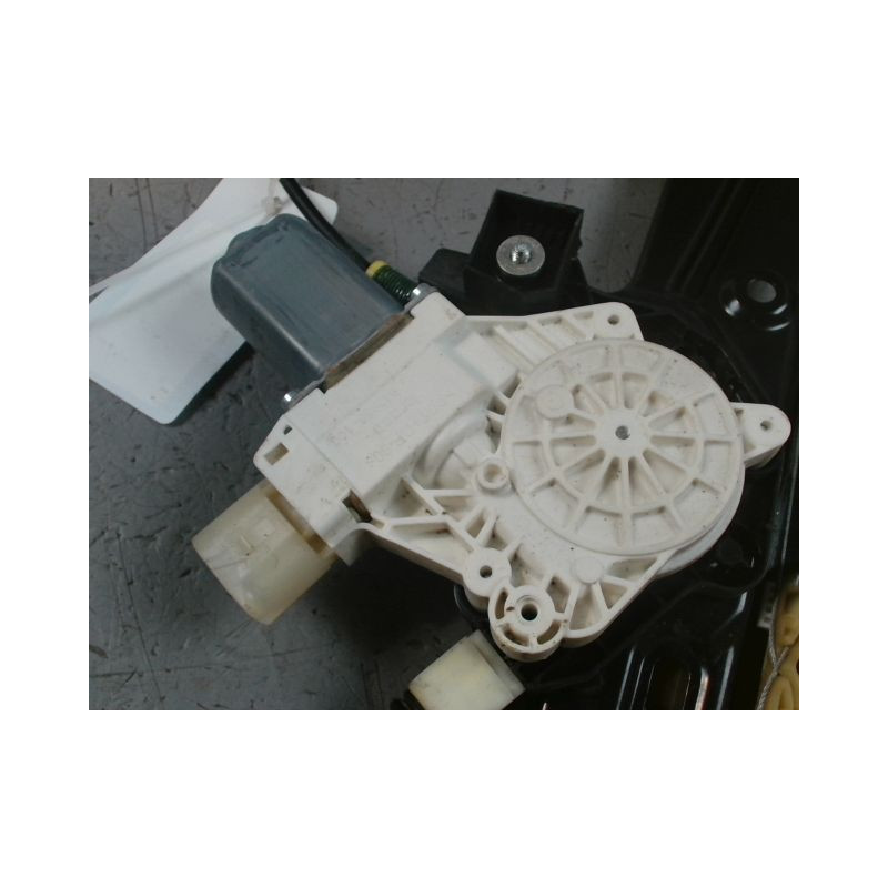 MECANISME+MOTEUR LEVE-GLACE AVANT GAUCHE B.M.W. SERIE 5