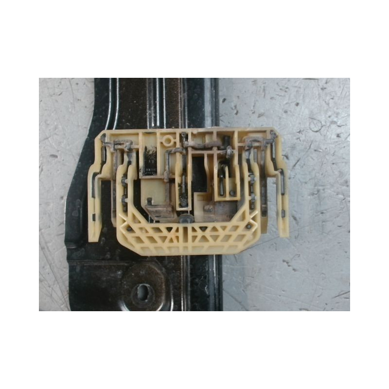 MECANISME+MOTEUR LEVE-GLACE AVANT GAUCHE B.M.W. SERIE 5