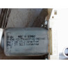 MECANISME+MOTEUR LEVE-GLACE AVANT GAUCHE B.M.W. SERIE 5