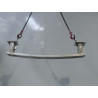 RENFORT PARE-CHOC ARRIERE  PEUGEOT 308 SW 2008-