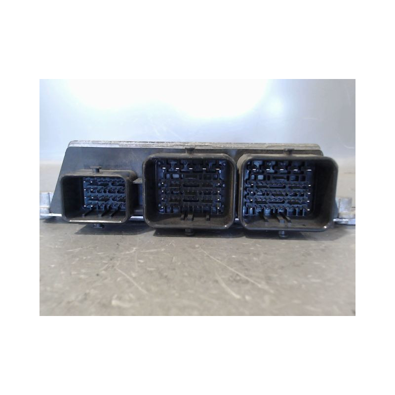 CALCULATEUR MOTEUR CITROEN C3 2009-