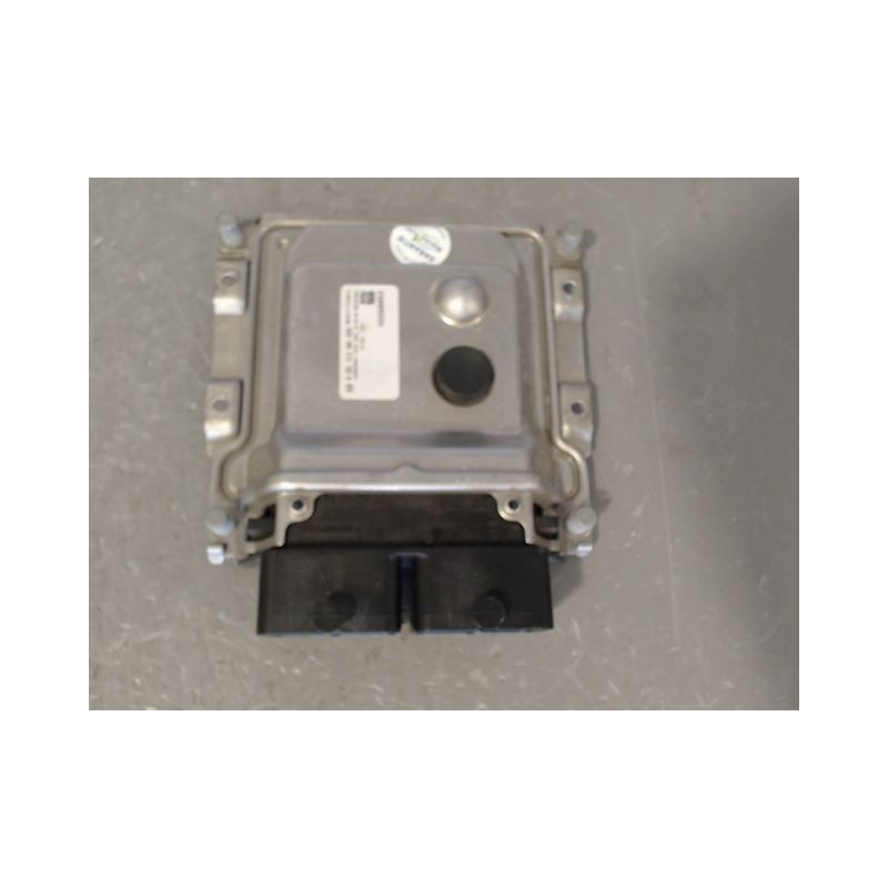 CALCULATEUR MOTEUR FIAT TIPO