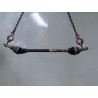 TRANSMISSION AVANT DROIT PEUGEOT 208 1.6 VTi