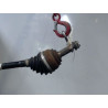 TRANSMISSION AVANT DROIT CITROEN GRAND C4 PICASSO 2.0 BlueHDi 150