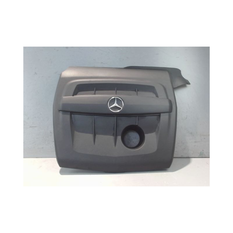CACHE MOTEUR MERCEDES CLASSE B 2008- B 180 CDI / d 