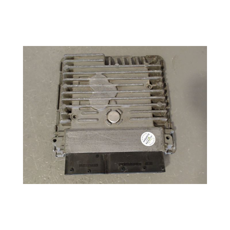 CALCULATEUR MOTEUR VOLKSWAGEN POLO 2009-
