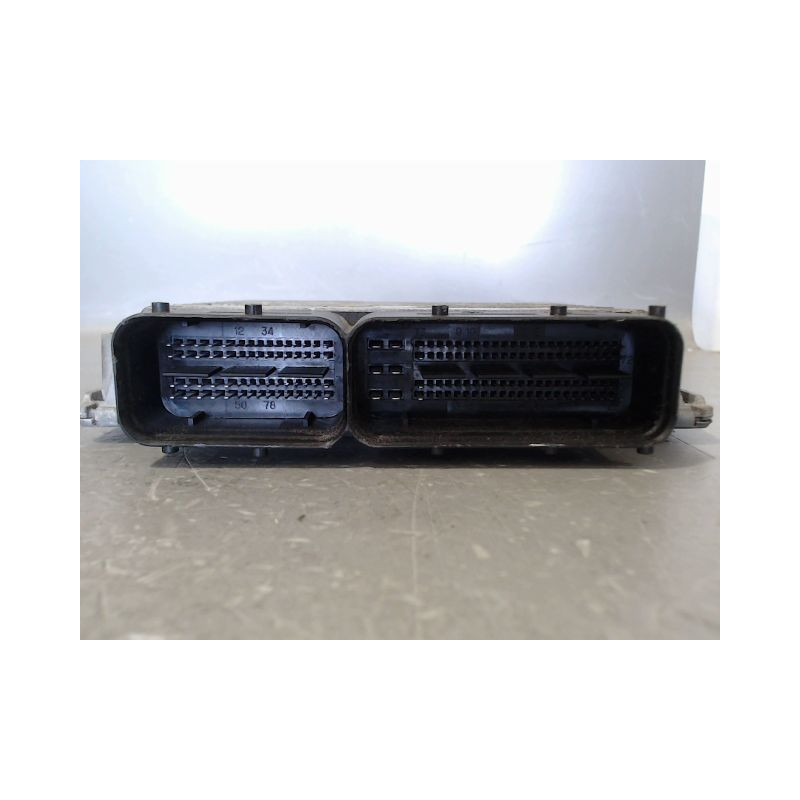 CALCULATEUR MOTEUR VOLKSWAGEN POLO 2009-