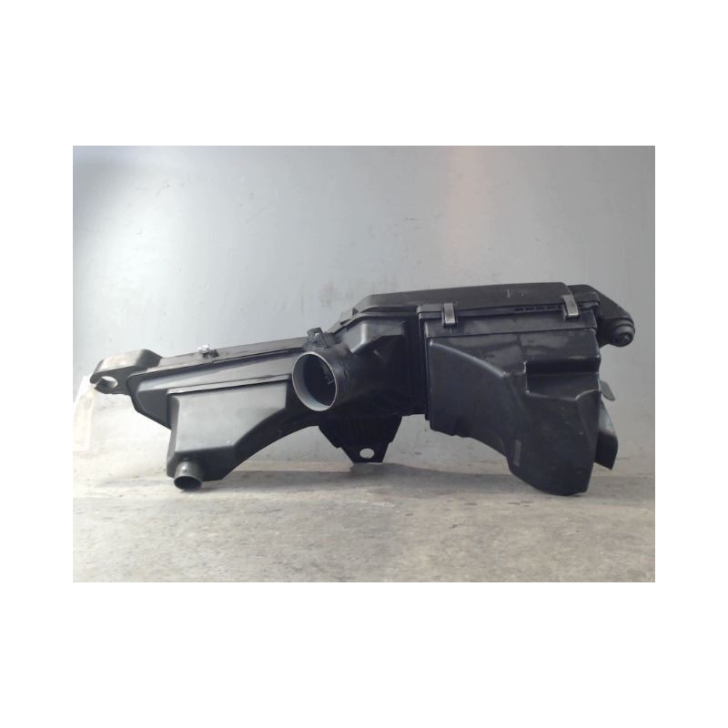 BOITIER FILTRE A AIR B.M.W. SERIE 1