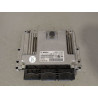 CALCULATEUR MOTEUR CITROEN C4 2010-