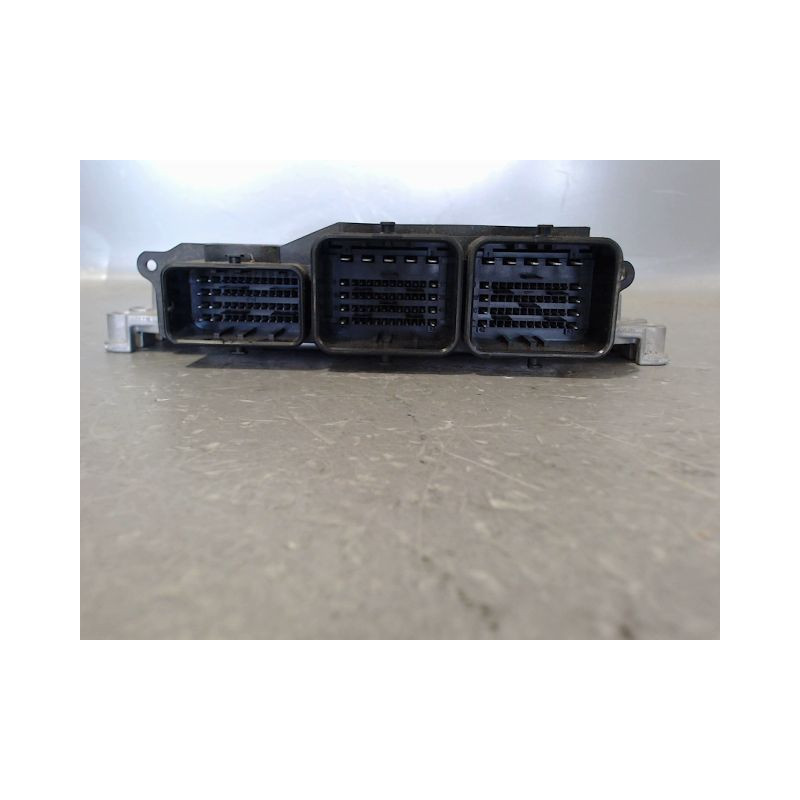 CALCULATEUR MOTEUR CITROEN C4 2010-