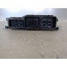 CALCULATEUR MOTEUR CITROEN C4 2010-