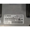 CALCULATEUR MOTEUR CITROEN C4 2010-