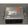 CALCULATEUR MOTEUR CITROEN C4 2010-