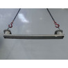 RENFORT PARE-CHOC ARRIERE  CITROEN DS4
