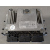 CALCULATEUR MOTEUR CITROEN C3 2009-