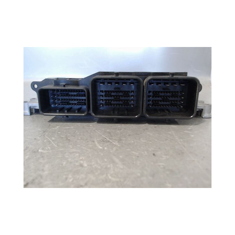 CALCULATEUR MOTEUR CITROEN C3 2009-