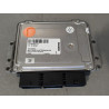 CALCULATEUR MOTEUR CITROEN C3 2009-