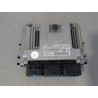 CALCULATEUR MOTEUR PEUGEOT 208