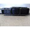 CALCULATEUR MOTEUR PEUGEOT 208