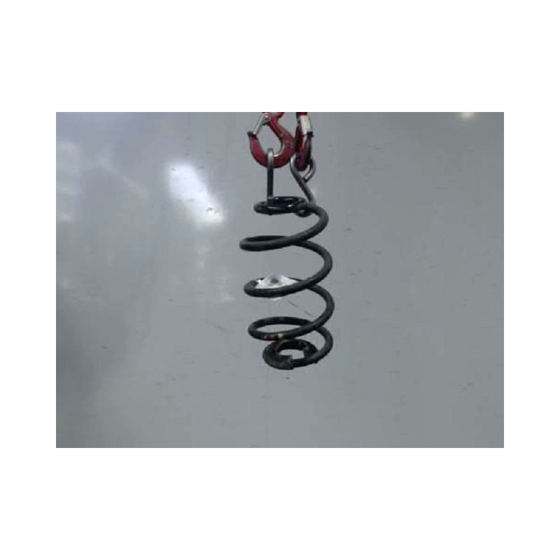 RESSORT AMORTISSEUR ARRIERE GAUCHE RENAULT CLIO III 2009-