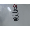 RESSORT AMORTISSEUR ARRIERE GAUCHE RENAULT CLIO III 2009-