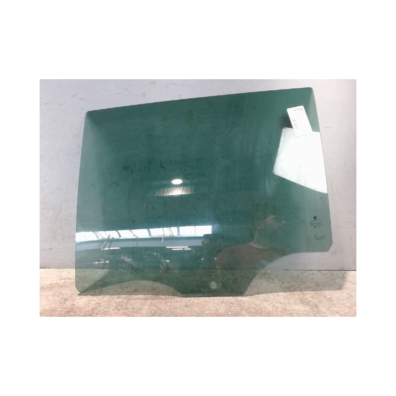 GLACE PORTE ARG SKODA FABIA 2007-