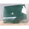 GLACE PORTE ARG SKODA FABIA 2007-