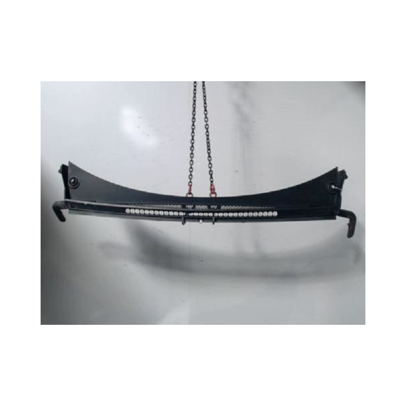 BAIE PARE BRISE PEUGEOT 3008 2009-
