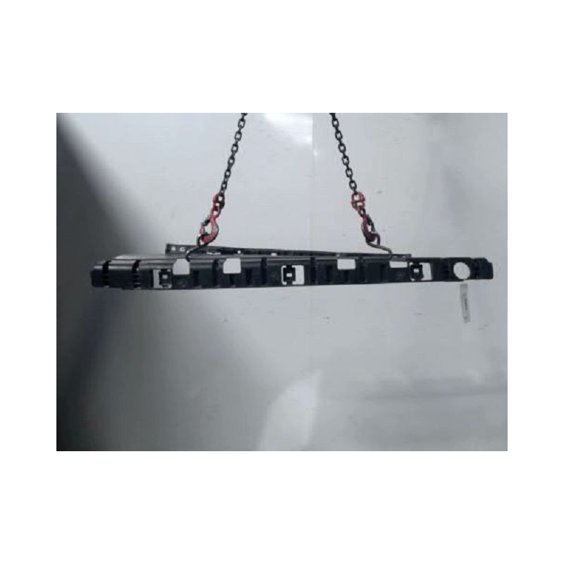 SUPPORT CENTRAL PARE-CHOC ARRIERE  PEUGEOT 2008