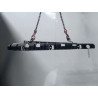 SUPPORT CENTRAL PARE-CHOC ARRIERE  PEUGEOT 2008