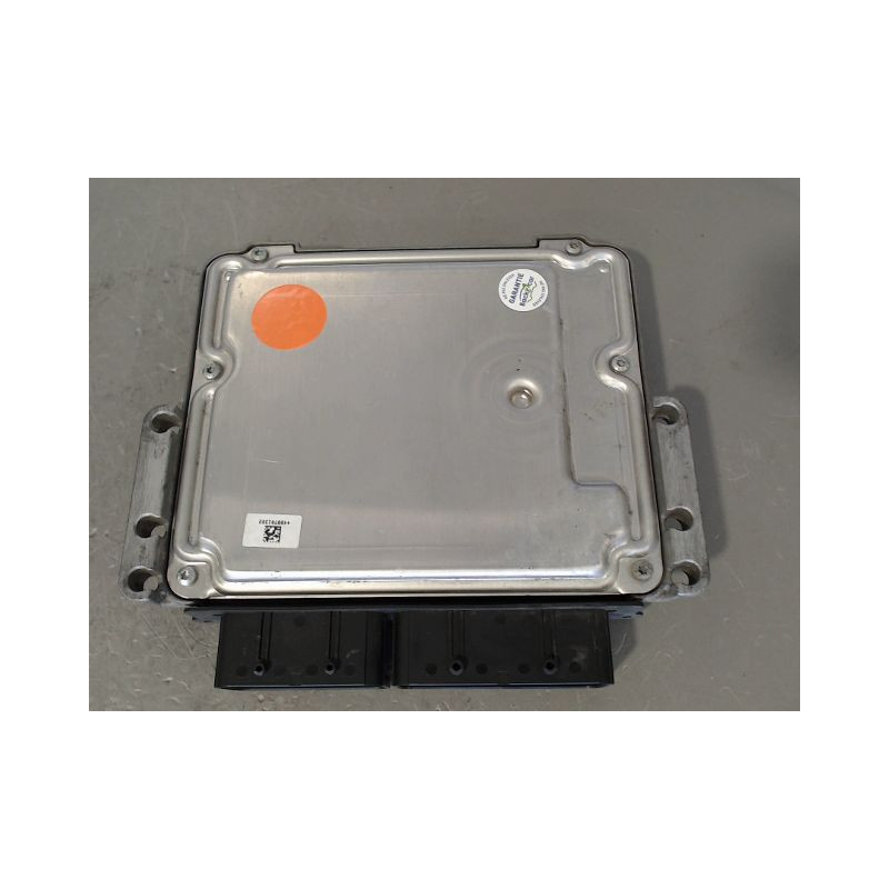 CALCULATEUR MOTEUR PEUGEOT 208