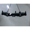 ABSORBEUR PARE-CHOC ARRIERE RENAULT TWINGO 2 2010-
