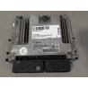 CALCULATEUR MOTEUR PEUGEOT 208