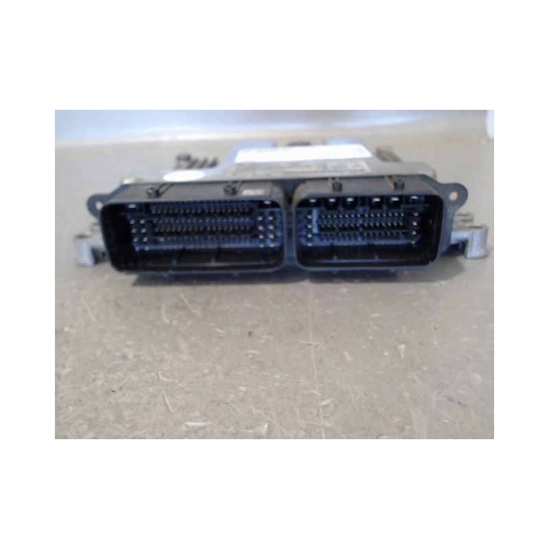 CALCULATEUR MOTEUR PEUGEOT 208