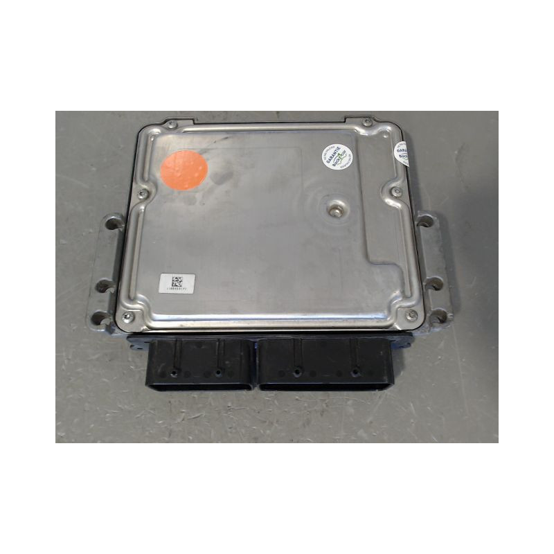 CALCULATEUR MOTEUR PEUGEOT 208