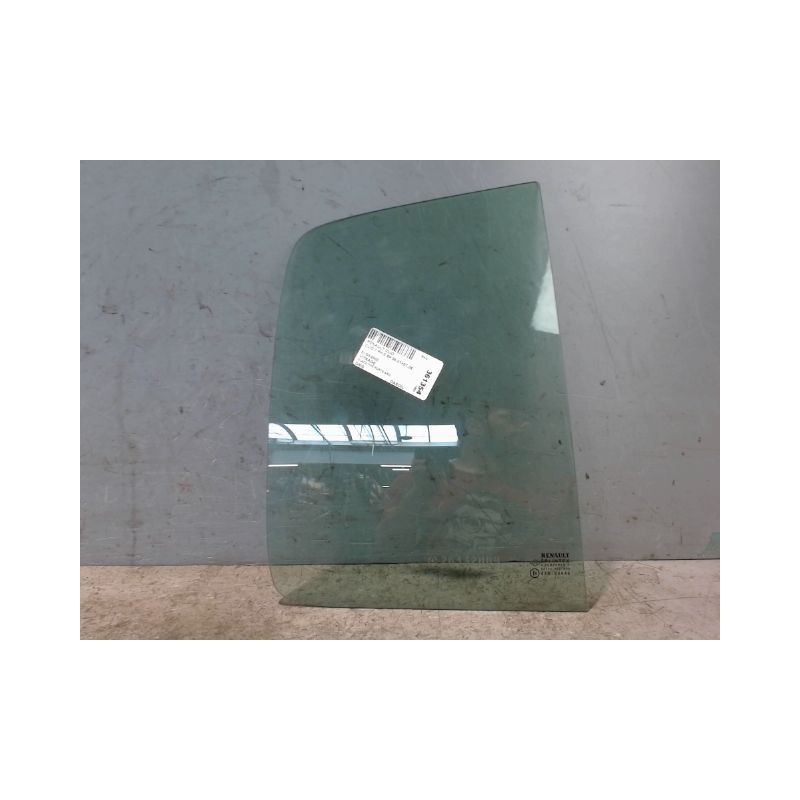 GLACE FIXE PORTE ARD RENAULT CLIO II PH.2 01-06