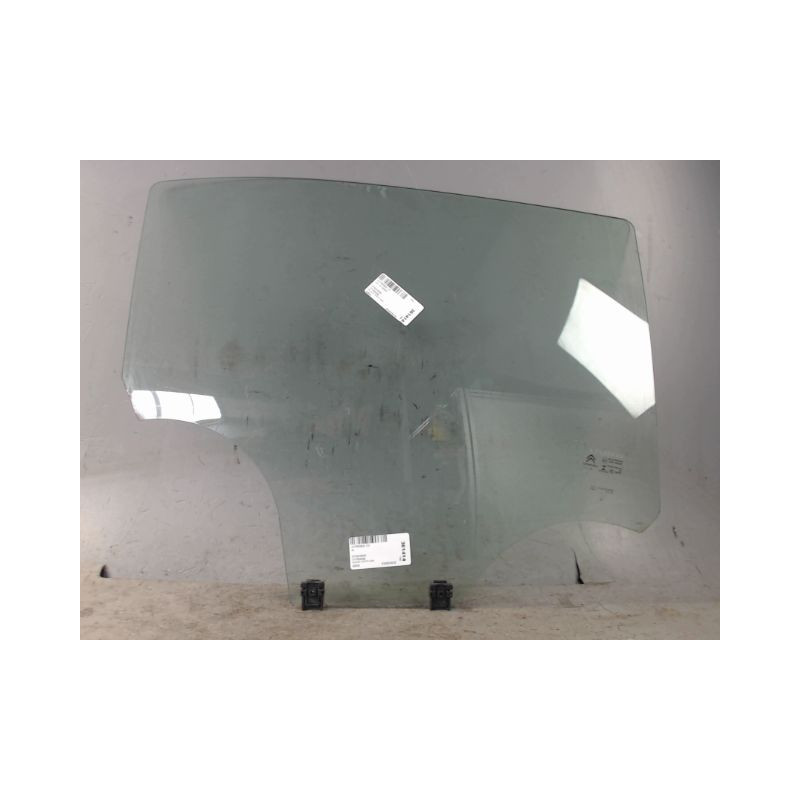 GLACE PORTE ARD CITROEN C3 2009-