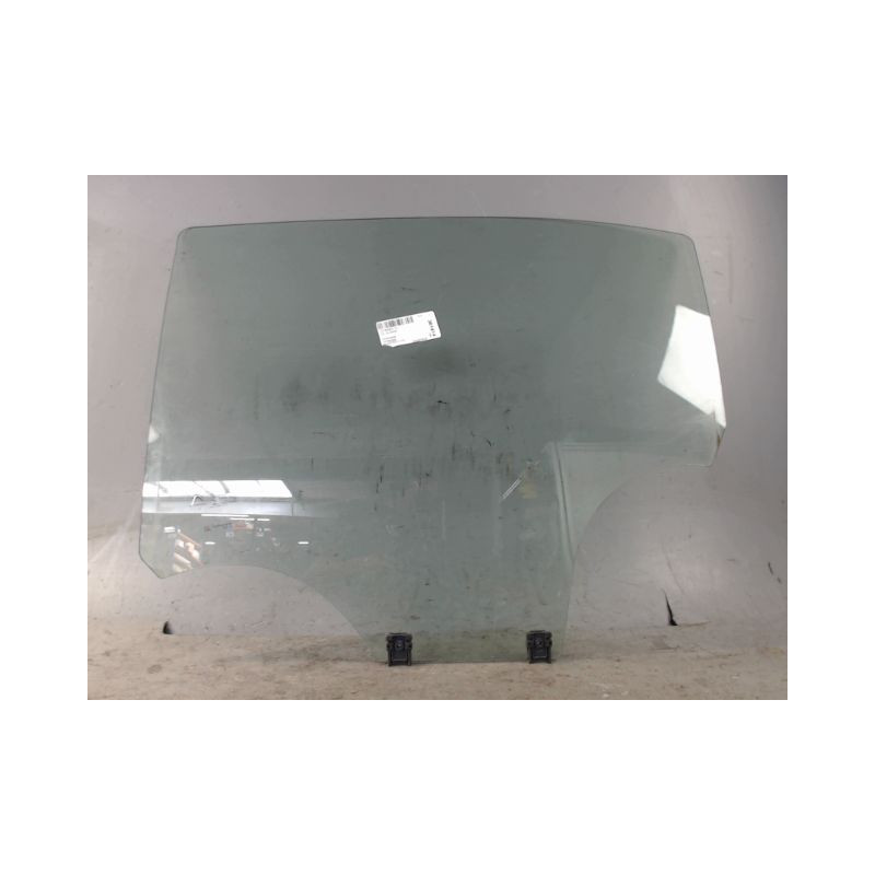 GLACE PORTE ARG CITROEN C3 2009-