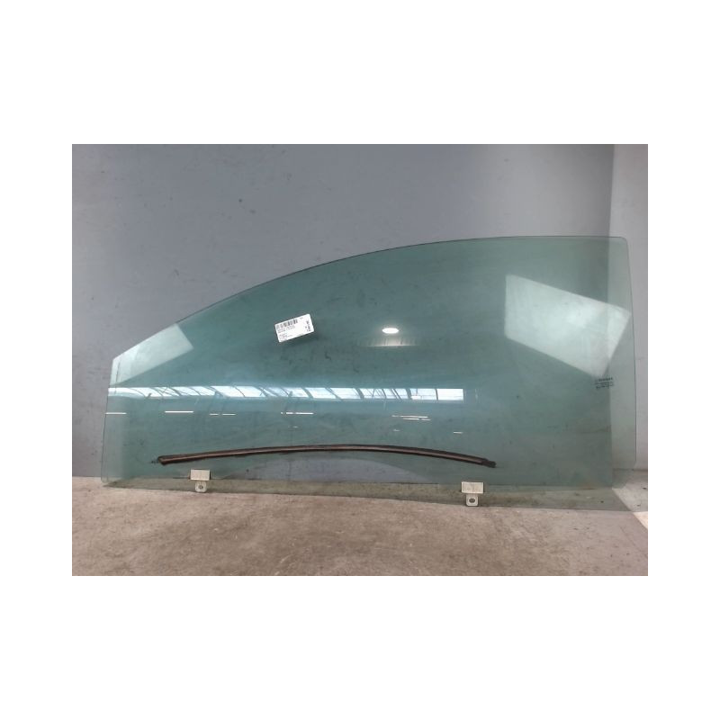 GLACE PORTE AVG RENAULT MEGANE III 2008-