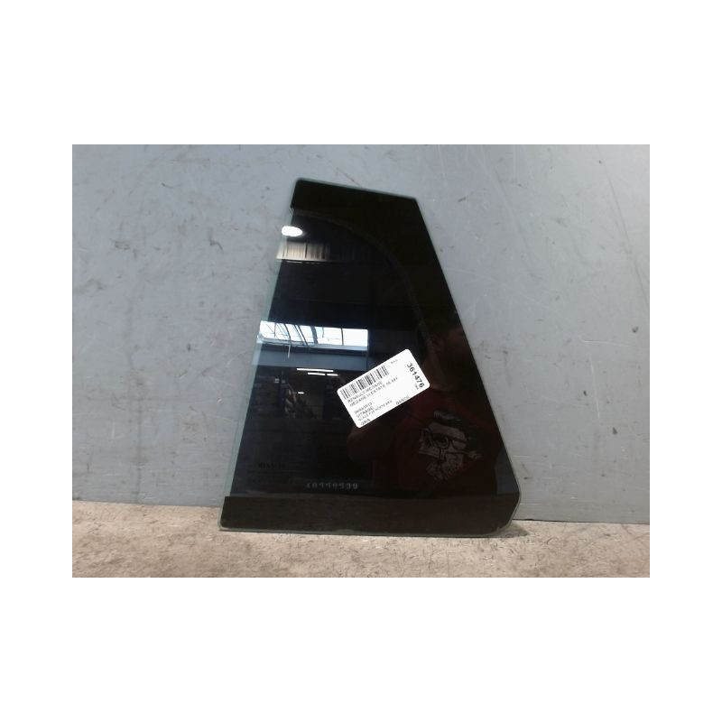 GLACE FIXE PORTE ARG RENAULT MEGANE III ESTATE 09-