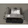 CALCULATEUR MOTEUR CITROEN C3 2009-
