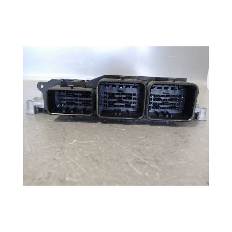 CALCULATEUR MOTEUR CITROEN C3 2009-