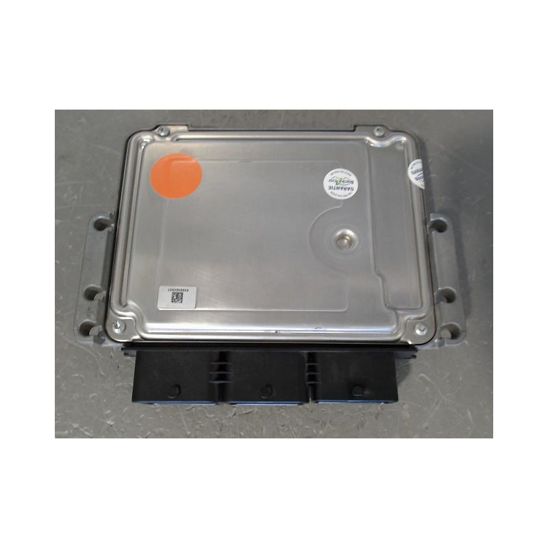 CALCULATEUR MOTEUR CITROEN C3 2009-