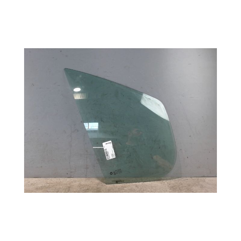 GLACE FIXE PORTE AVD RENAULT TRAFIC