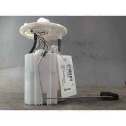 POMPE CARBURANT IMMERGEE