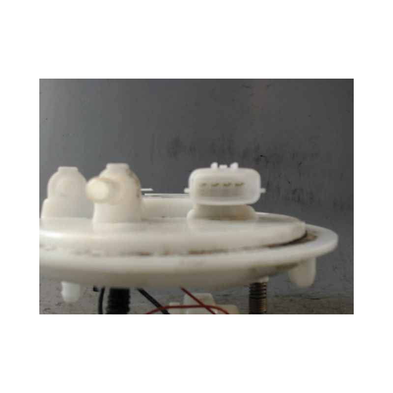 POMPE CARBURANT IMMERGEE RENAULT SCENIC III 2009-